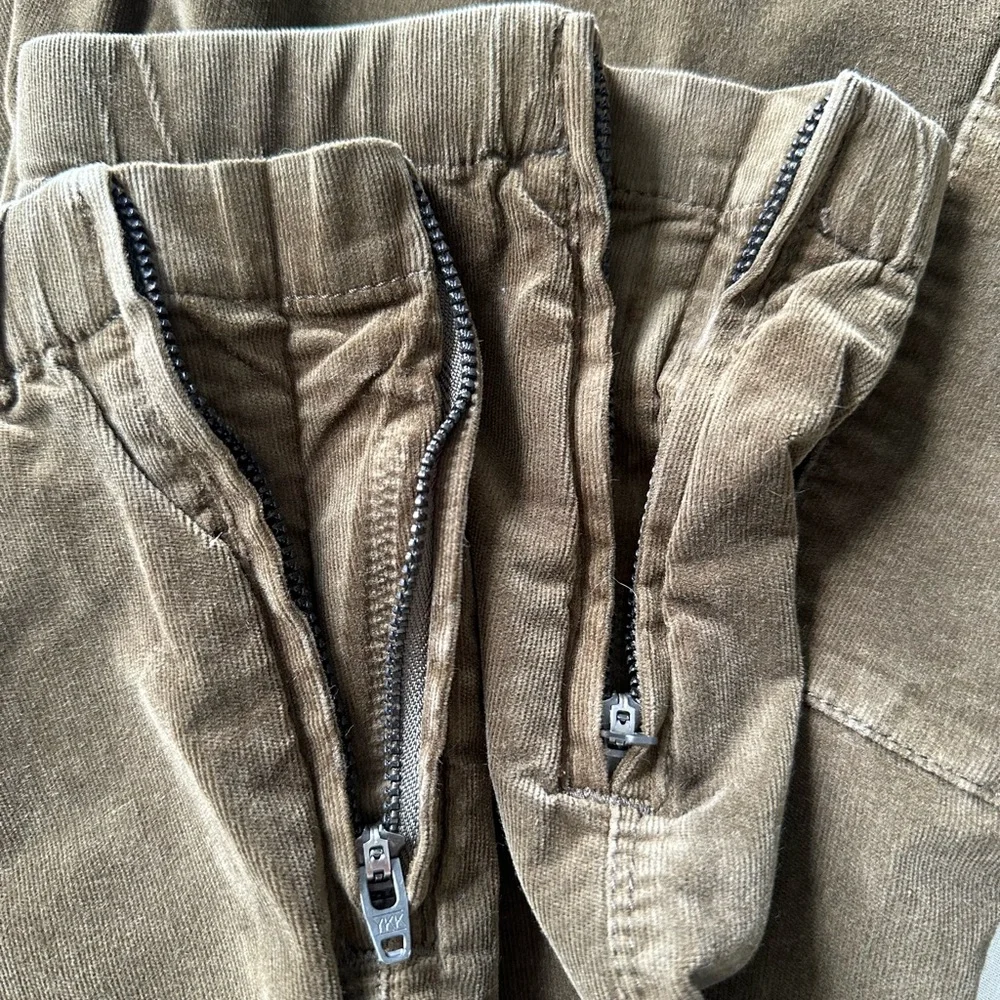 Sanctuary Mia Trooper Cargo Joggers - Picture 6 of 6